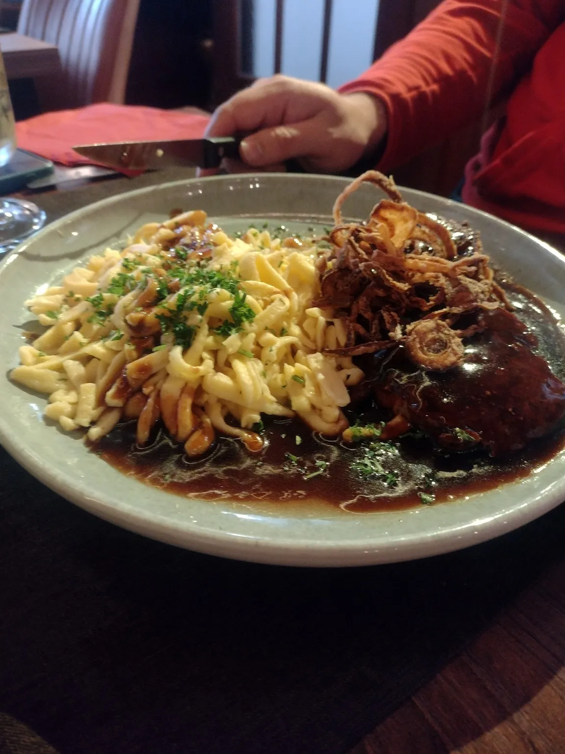 Restaurant Dischinger