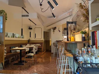 Pierre Trattoria Sartoriale