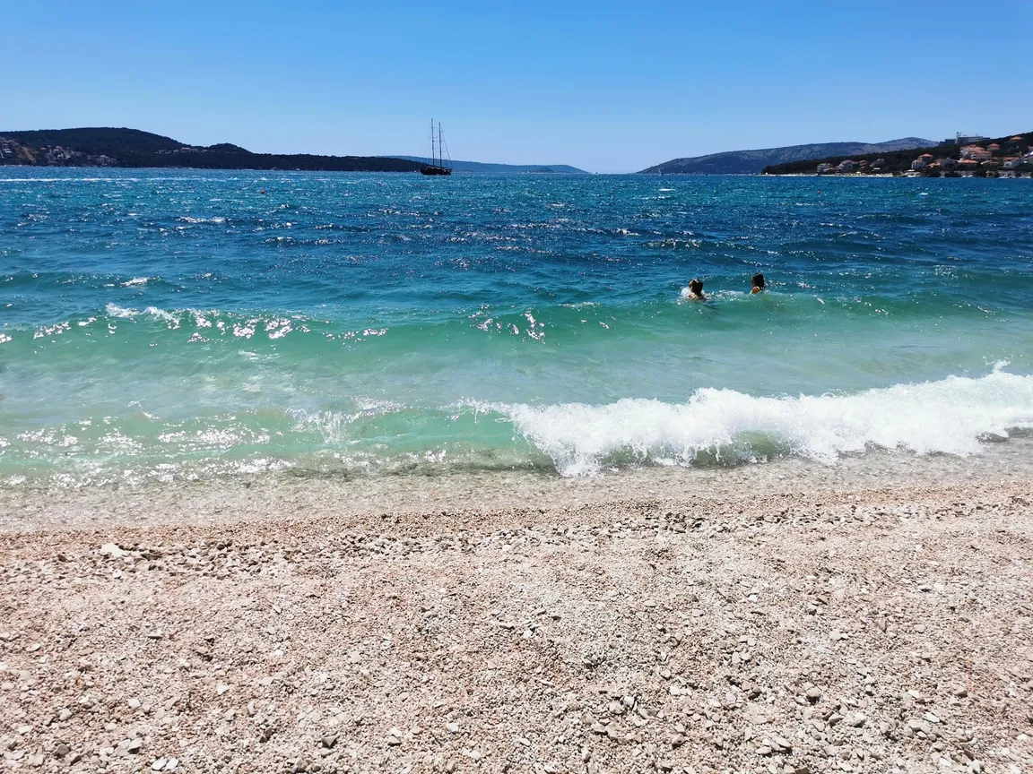beach Seget