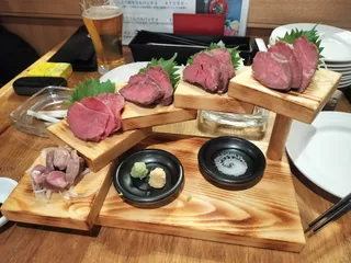 Niku bar Bob