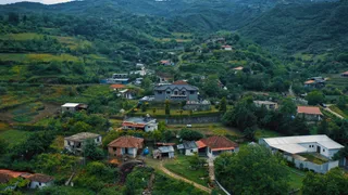 Kantina Vila Hadaj