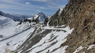Stubai Zoo