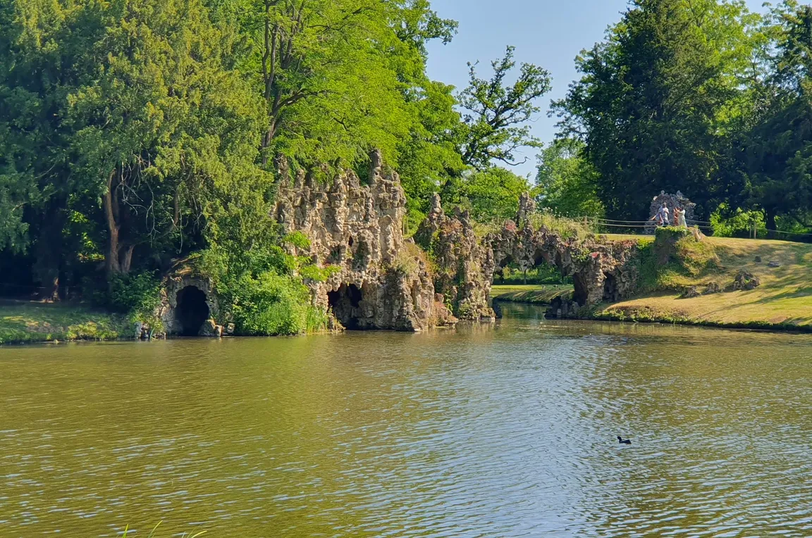 Painshill