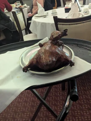 Peking Duck House