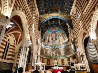 I Virtuosi dell'opera di Roma