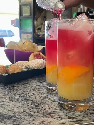 Bar Dettori
