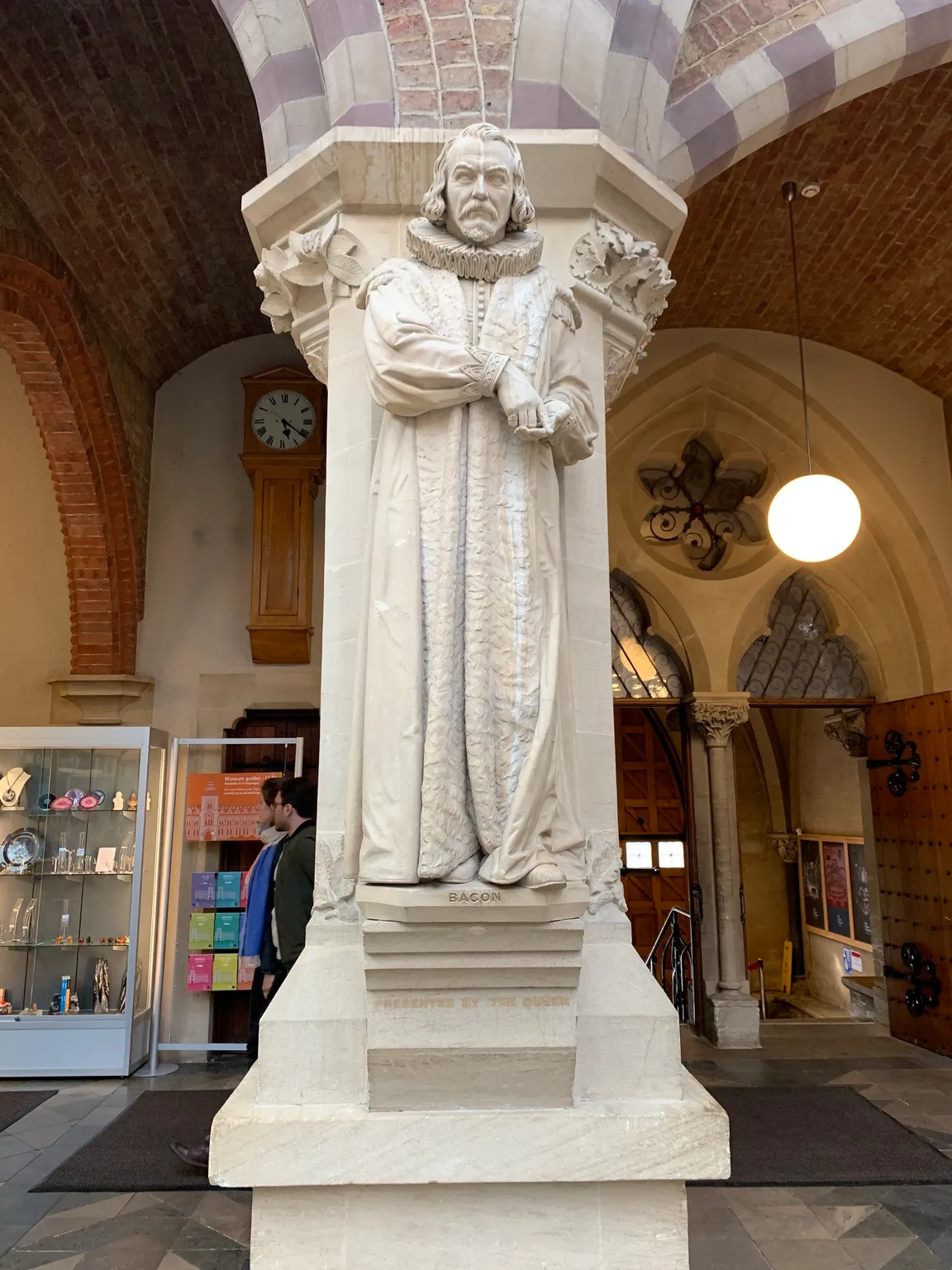 Oxford University Museum of Natural History