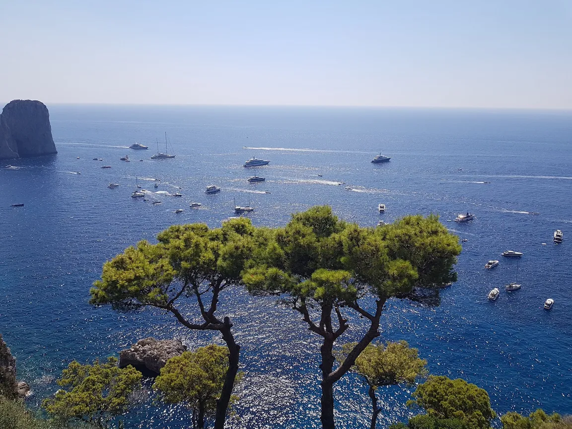 Belvedere di Punta Cannone