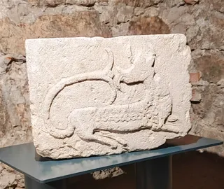 Muzeum Archeologiczne w Wiślicy
