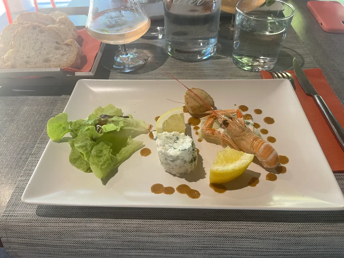 L'auberge Des Sens