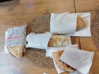 Dostana Kebab