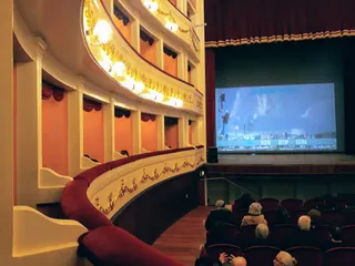 Teatro Civico