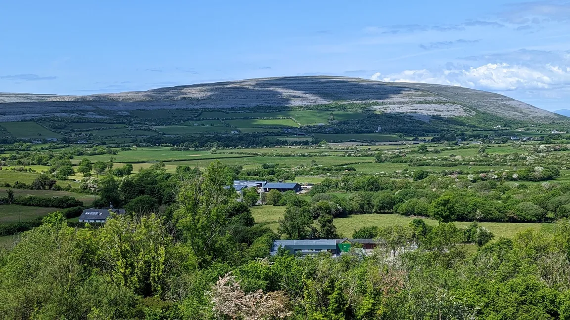 Burren