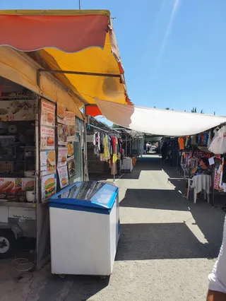 Sunday Market
