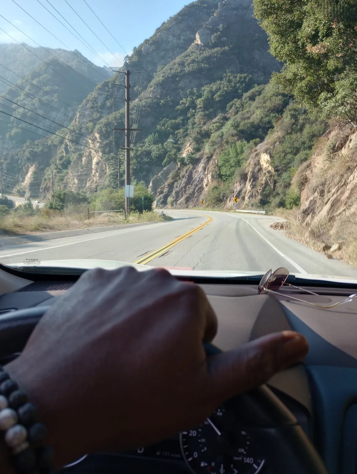 Santa Monica Mountains National Recreation Area