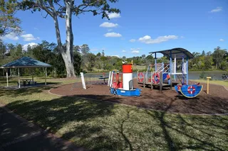 Eagle Place