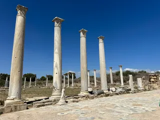 Explore Cyprus