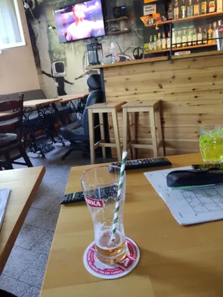 Reset Pub