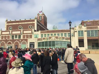 City of Asbury Park
