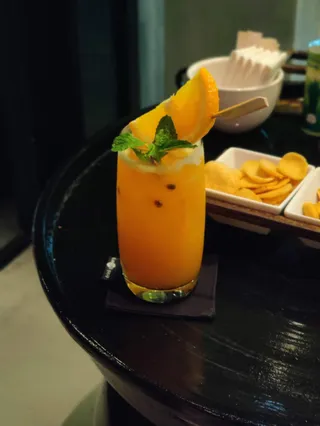 Apple Bar