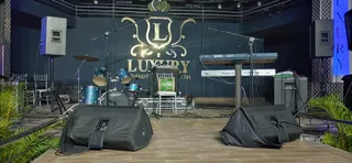 LUXURY GRAND STAGE JARABACOA