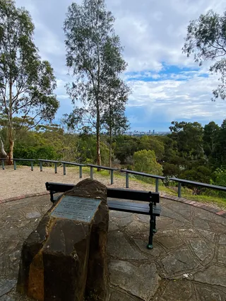 Langman Reserve Lookout