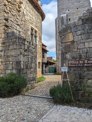 Mairie