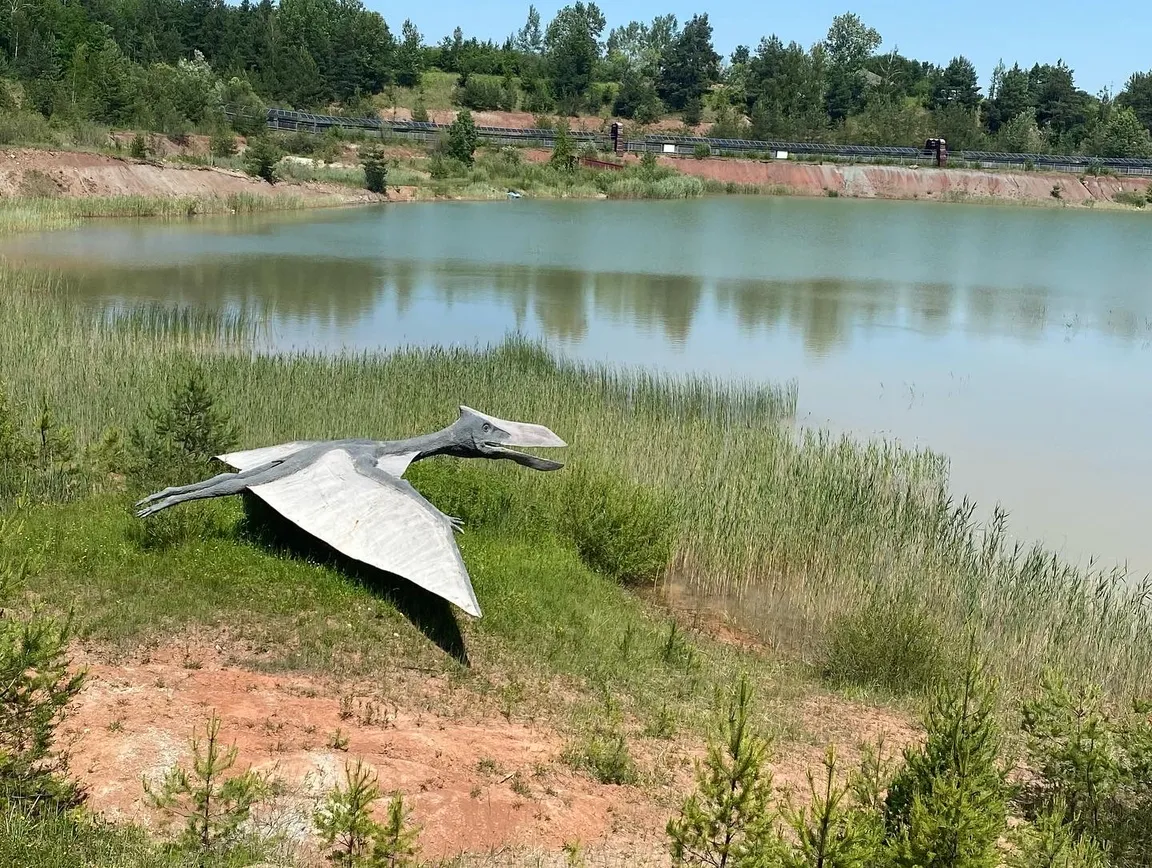 JuraPark Krasiejów