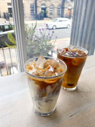 Fortuna Coffee Bar