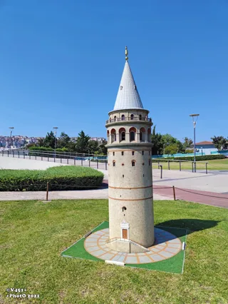 Miniaturk