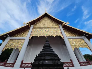 Wat Chedi Luang