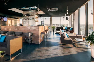 Club Kaiser Skybar - Heilbronn