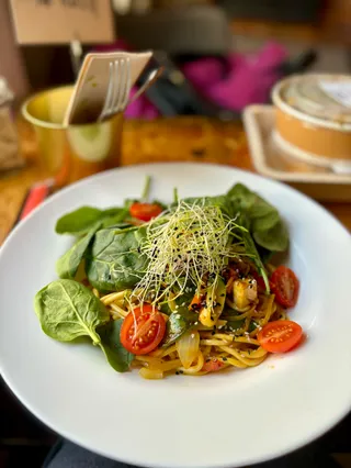 Avocado Vegan Bistro