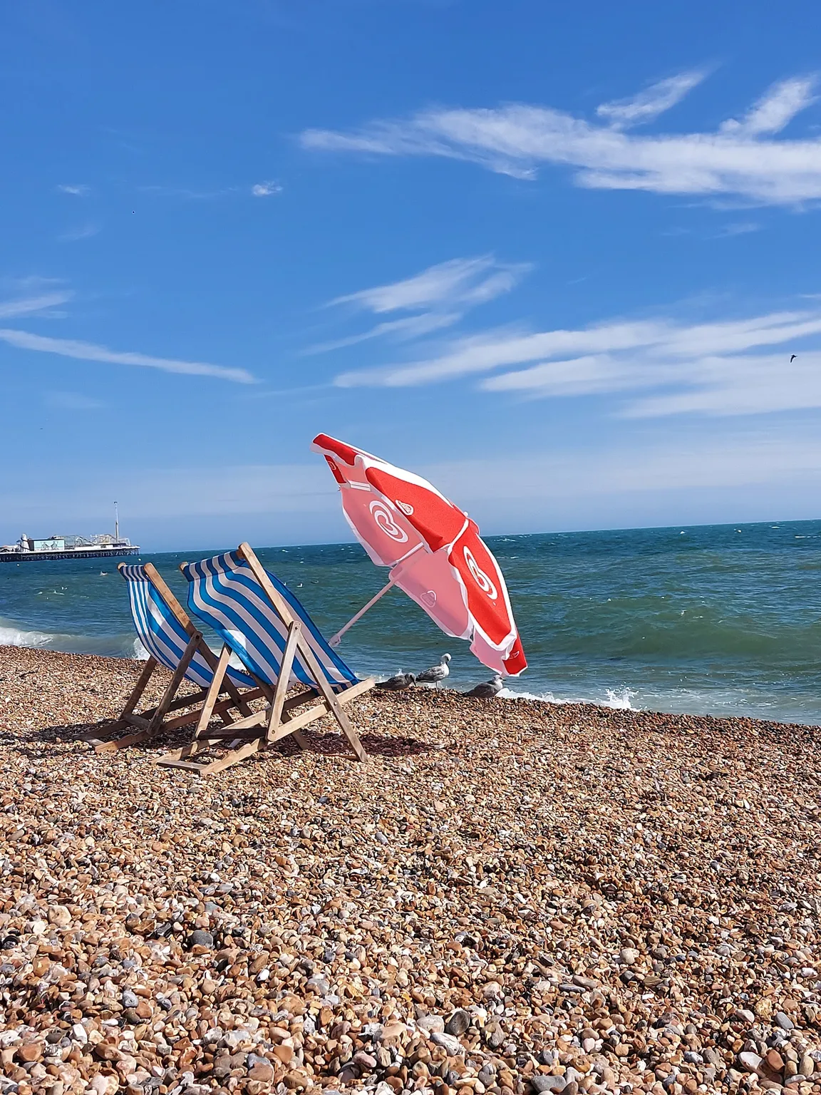 Brighton Beach