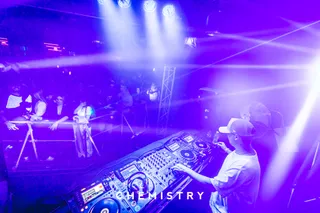 Club Chemistry