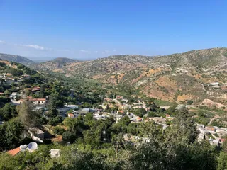 Ezousa Nature Trail