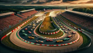 Adrenalina