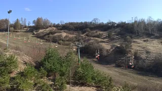 Wzgórze Trzech Krzyży