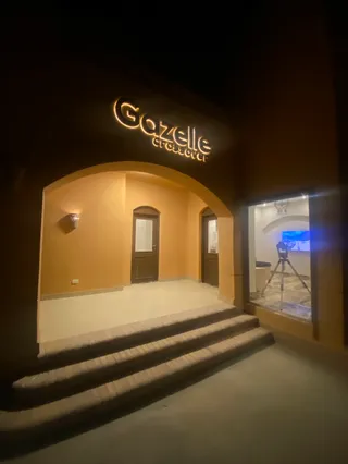 Gazelle Crossover Tours