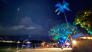 Surfup Beach Bar Samui