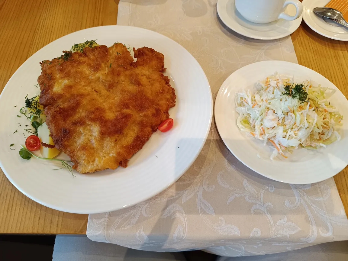 Restauracja Stara Łaźnia