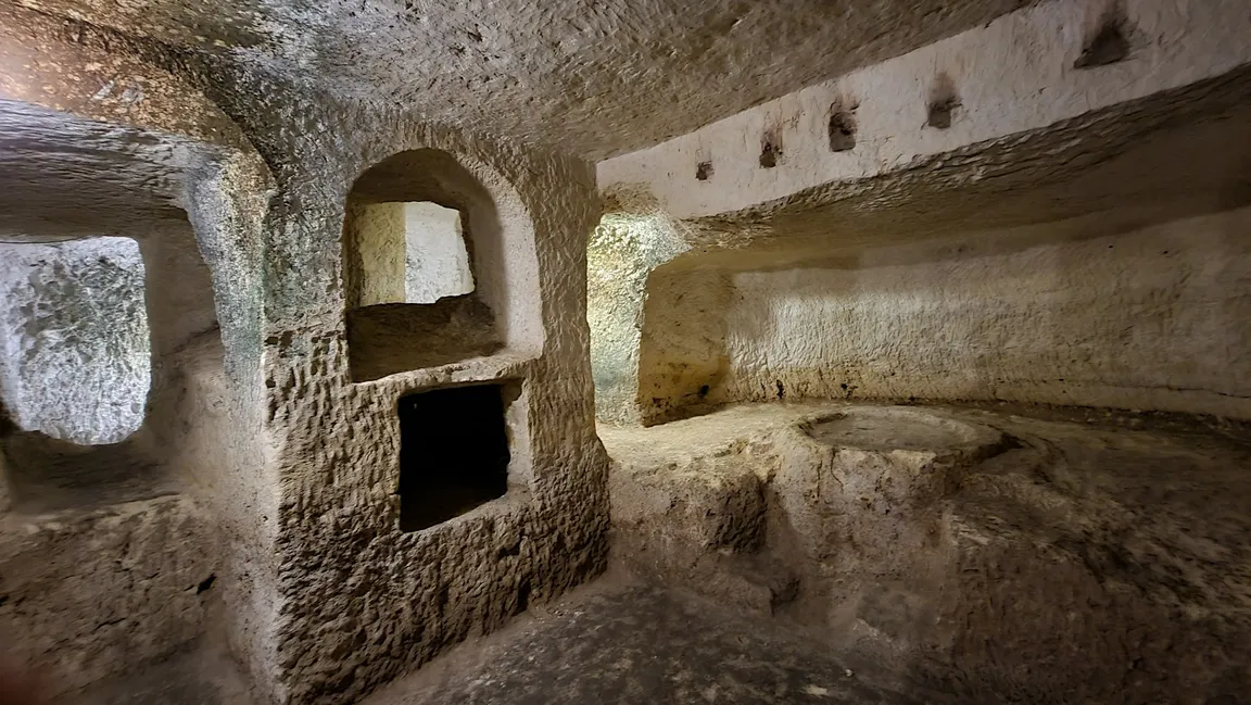 Muzeum Wignacourta w Rabacie