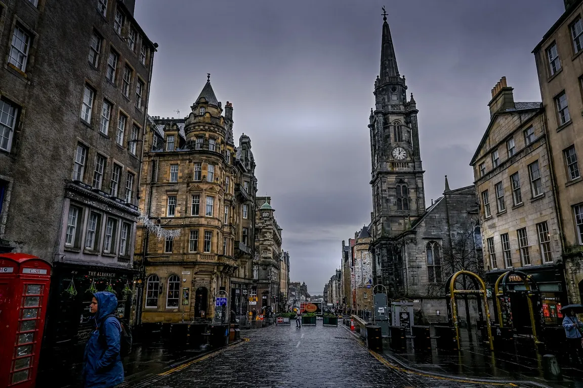 Royal Mile