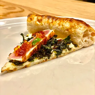 Vesuvio Café og Pizza (Bjerregaardsgate)