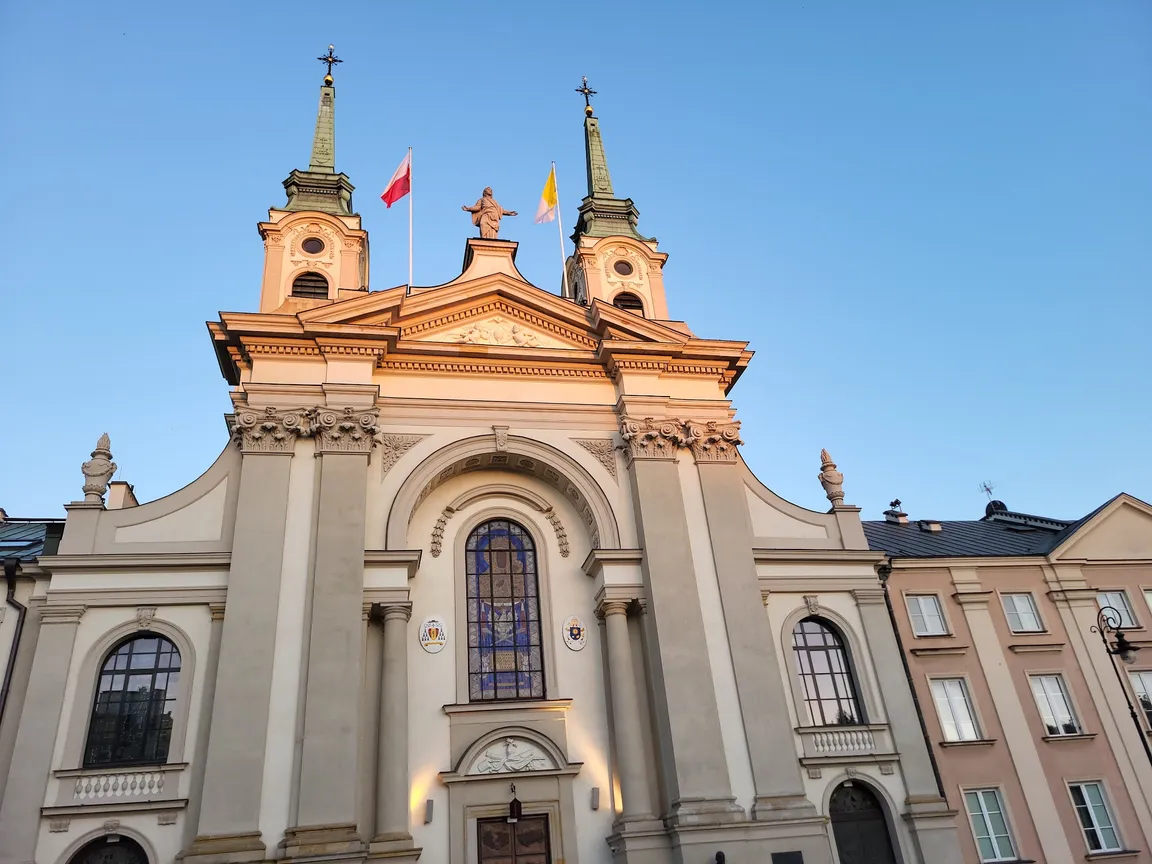 Katedra Polowa Wojska Polskiego