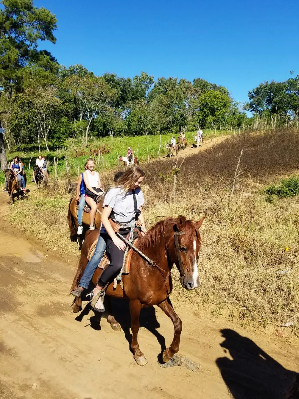 Jarabacoa Eco Adventures
