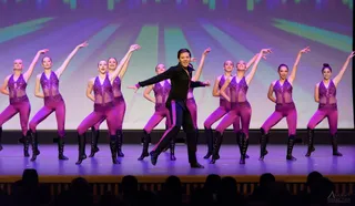 Generation Dance