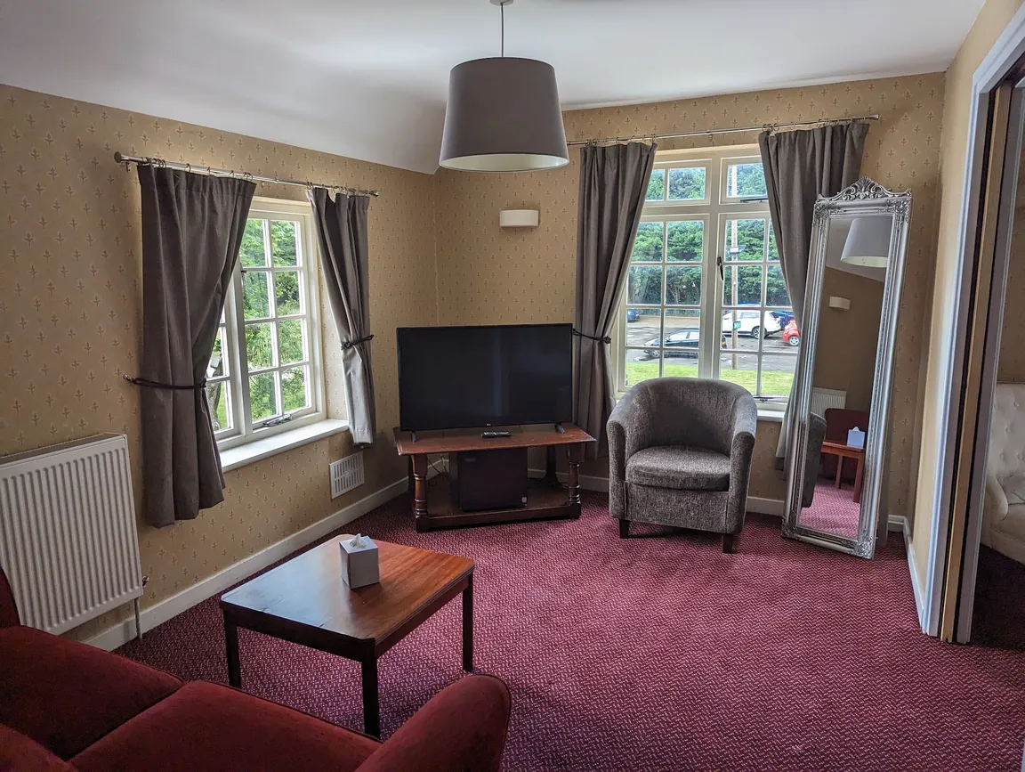 Howfield Manor