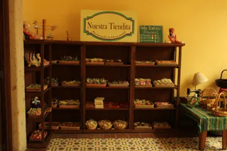 Nuestros Talleres