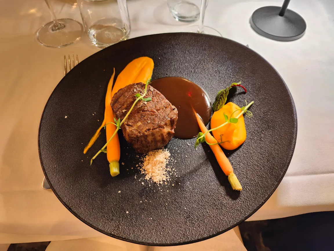 Restauracja Kogel Mogel